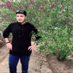 تصویر کاربر با کد 420135