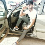 تصویر کاربر با کد 400794