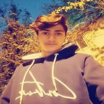تصویر کاربر با کد 418577