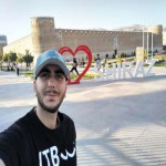 تصویر کاربر با کد 419974