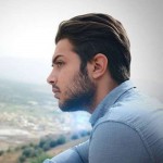 تصویر کاربر با کد 420765