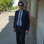 تصویر کاربر با کد 421297