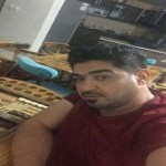 تصویر کاربر با کد 421421