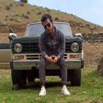 تصویر کاربر با کد 420909