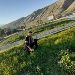 تصویر کاربر با کد 421979