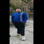 تصویر کاربر با کد 267106
