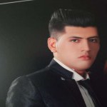 تصویر کاربر با کد 421764