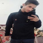 تصویر کاربر با کد 421860
