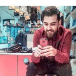 تصویر کاربر با کد 422131