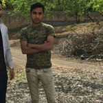تصویر کاربر با کد 422296