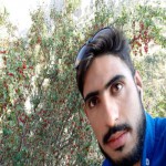 تصویر کاربر با کد 321007