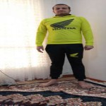 تصویر کاربر با کد 422757