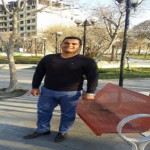 تصویر کاربر با کد 420355