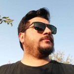 تصویر کاربر با کد 425558