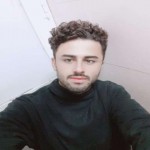تصویر پروفایل كامران