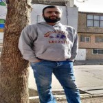 تصویر کاربر با کد 378386