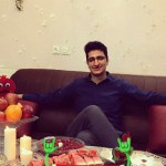 تصویر کاربر با کد 398183