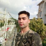 تصویر کاربر با کد 319523