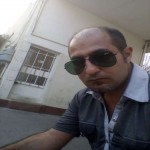 تصویر کاربر با کد 327999