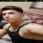 تصویر کاربر با کد 426638