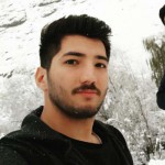تصویر کاربر با کد 172707