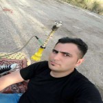 تصویر کاربر با کد 427367