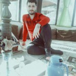 تصویر کاربر با کد 428205