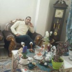 تصویر کاربر با کد 405930