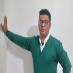 تصویر کاربر با کد 403812