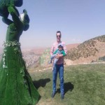 تصویر کاربر با کد 429788