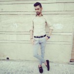 تصویر کاربر با کد 430135