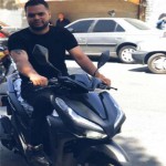 تصویر کاربر با کد 430171
