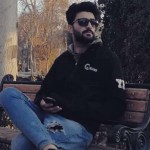 تصویر کاربر با کد 427924