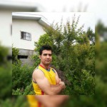 تصویر کاربر با کد 427796