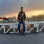 تصویر کاربر با کد 430406
