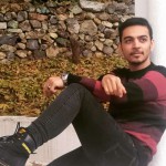 تصویر کاربر با کد 430774