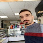 تصویر کاربر با کد 430955