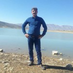 تصویر کاربر با کد 419322