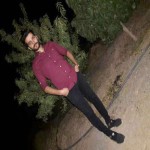تصویر کاربر با کد 431419