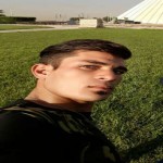 تصویر کاربر با کد 432188