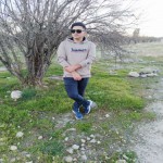 تصویر کاربر با کد 313982