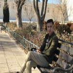 تصویر کاربر با کد 432407