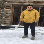 تصویر کاربر با کد 432474