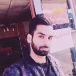 تصویر کاربر با کد 432642