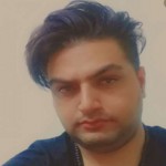 تصویر کاربر با کد 432803