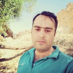 تصویر کاربر با کد 433234