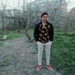 تصویر کاربر با کد 422797