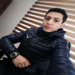 تصویر کاربر با کد 433468