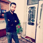 تصویر کاربر با کد 433677