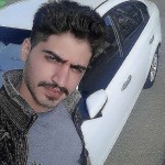 تصویر کاربر با کد 433725